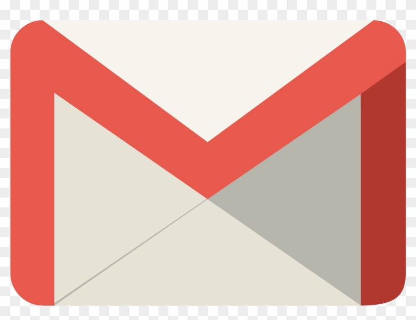 Gmail Icon Logo Vector - Logo Gmail #655922