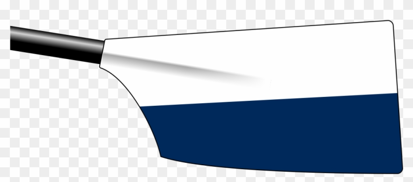 Yale Rowing Oar #655949