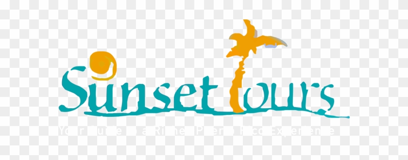 Just So You Know - Sunset Tours Puerto Rico #655965