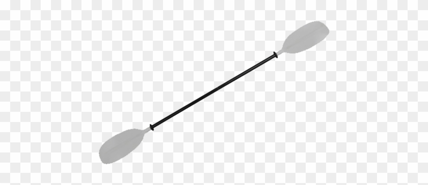 Paddle Png Transparent Image - Paddle #655977