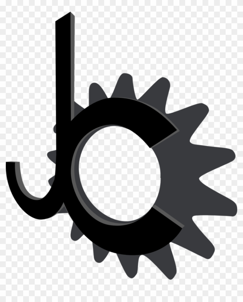 Svg Steampunk Logo By Jilta - Steampunk #655987