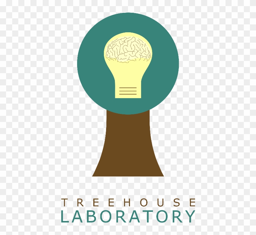 Logo Design By Tarnished Royalty For Treehouse Laboratory - Illustration #656089