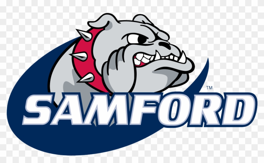 Samford Bulldogs #656115