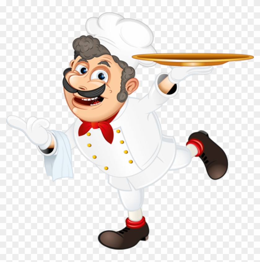 Chef Royalty-free Stock Photography - Chef Royalty-free Stock Photography #656175