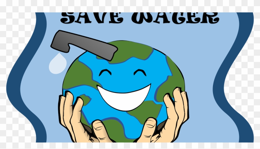 Poster On Water Conservation #656159