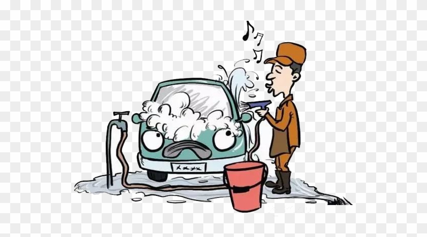 Car Wash Water Conservation Winter - Car Wash Water Conservation Winter #656191