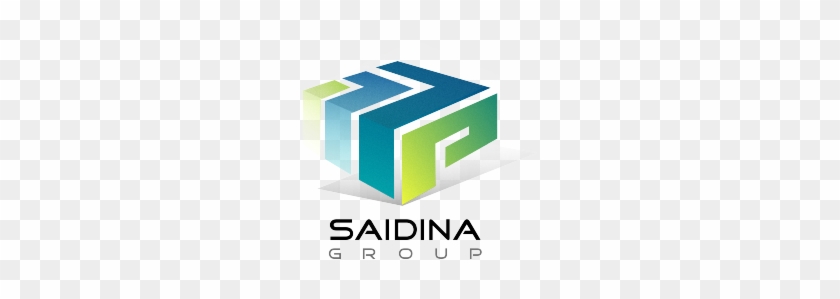 Saidina Group - Graphic Design #656213