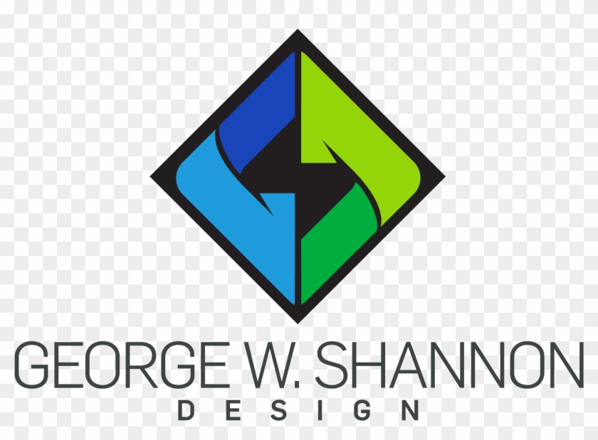 George W Shannon Designs Logo - George W. Shannon Design #656219