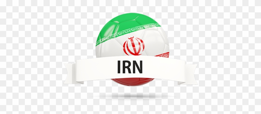 Flag Of Iran #656221