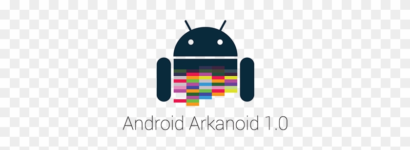 Android Arkanoid - Beginning Android Development By Pawprints Learning #656234