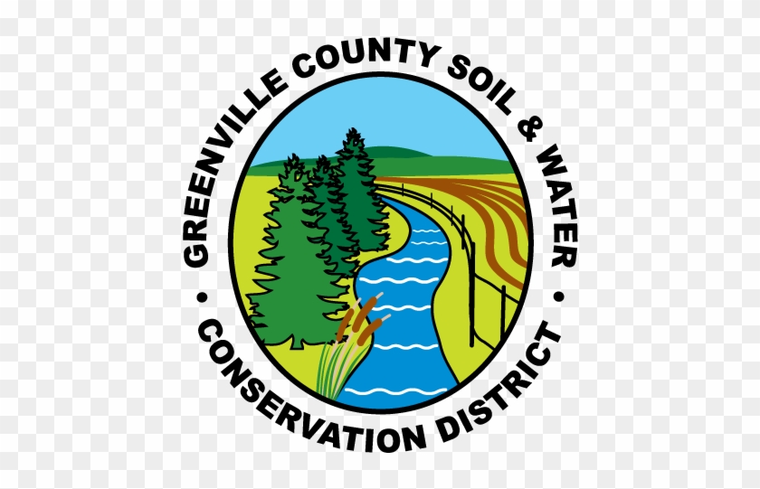 Greenville County Soil And Water Conservation District - Sea Shepherd Conservation Society #656316