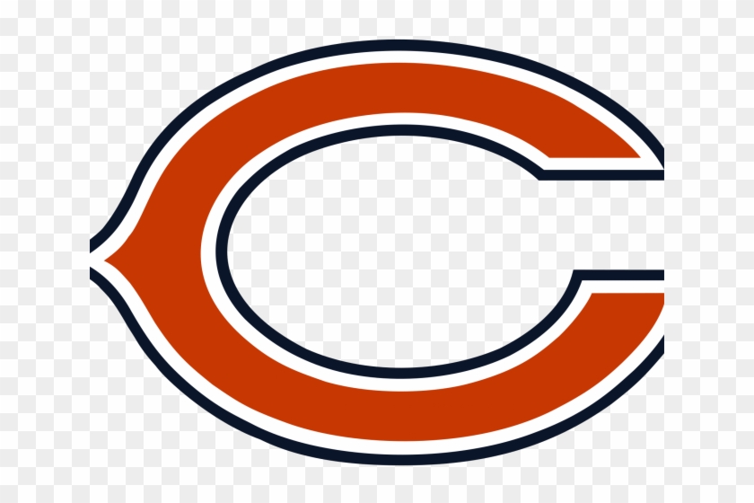 Chicago Bears Clipart - Callaway High School Logo #656334