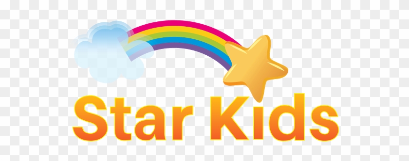 Star Kids Is In Shibakoen, Right By Tokyo Tower We - Star Kids Logo #656384