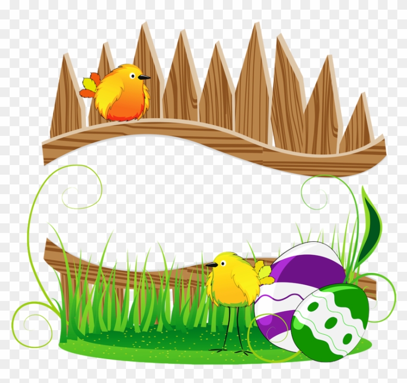 Easter Bunny Clip Art - Easter Bunny Clip Art #656471