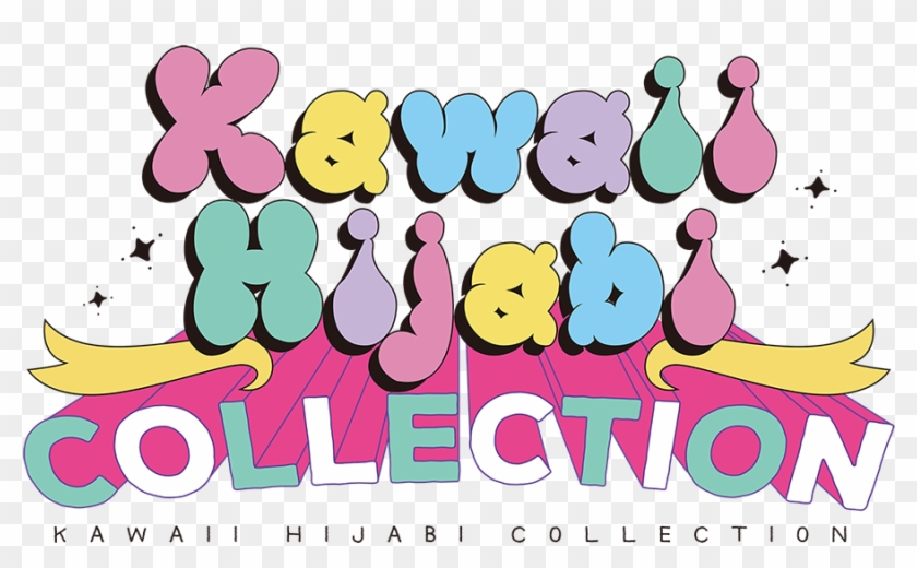 Kawaii Hijabi Collection ──a New Perspective Where - Lolita Fashion #656429