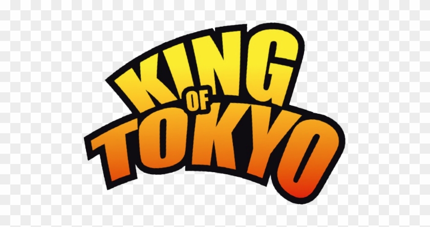 King Of Tokyo Board Game Fun Times - King Of Tokyo #656431