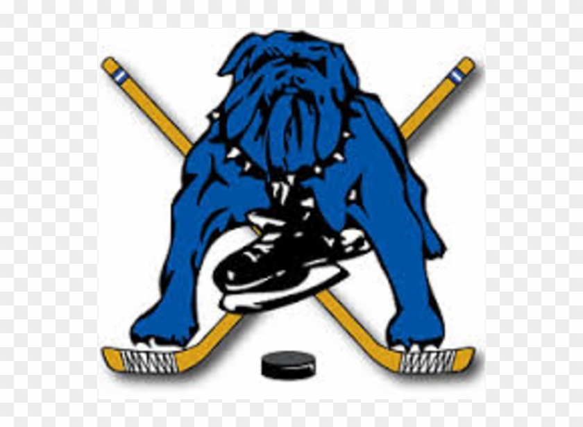 Bulldogs Hockey Chicago #656441