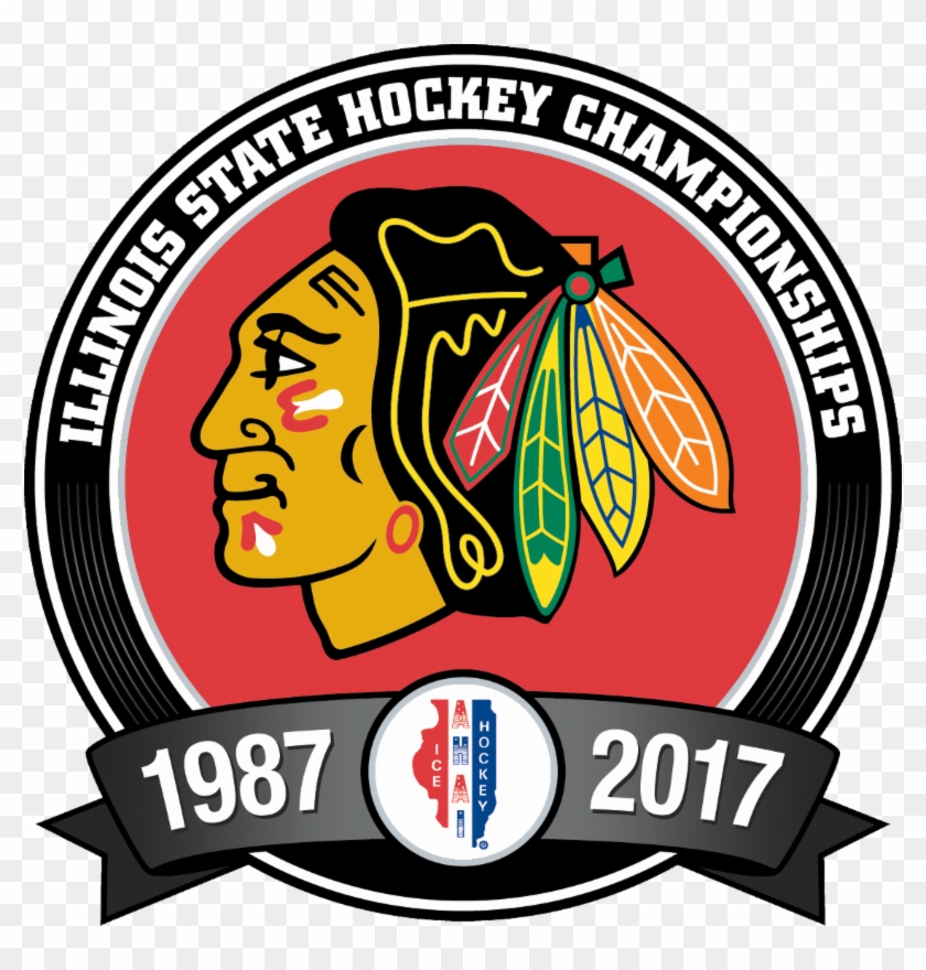 2017 Illinois State High School Hockey Championships - Illinois State Hockey Championships #656449