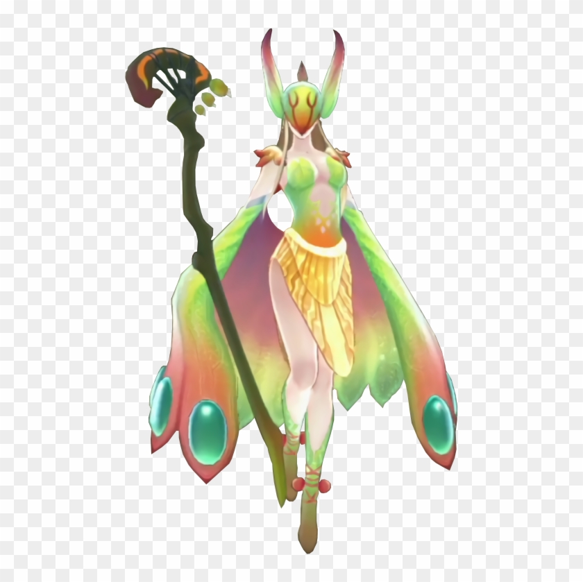 Gir Tharja Sorcerer - Gir Tharja Sorcerer #656462