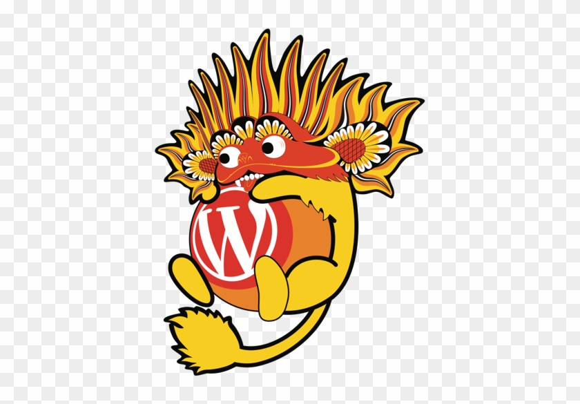 What's A Wapuu, You Might Ask Wapuu Is Essentially - House #656470