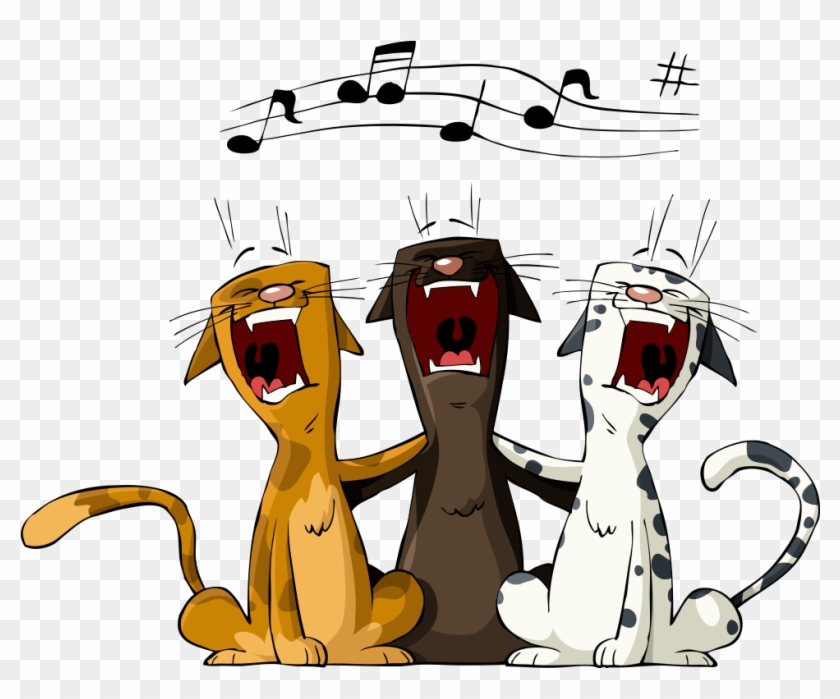 Cat Kitten Dog Clip Art - Cat Kitten Dog Clip Art #656532