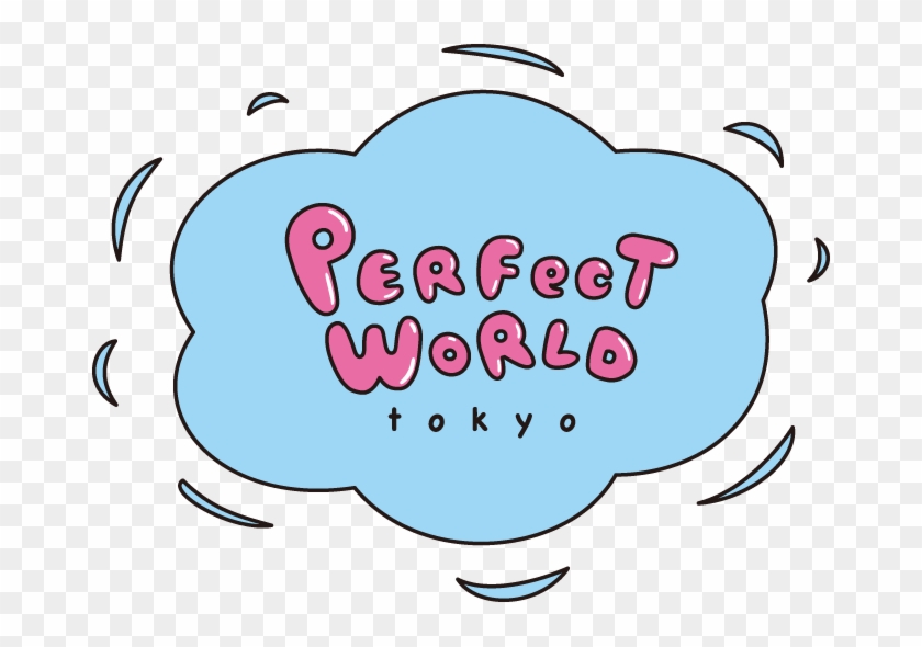 Perfect World Tokyo - Perfect World Tokyo #656524