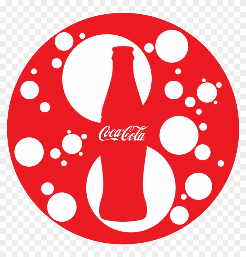 Thank You - Coca Cola #656530