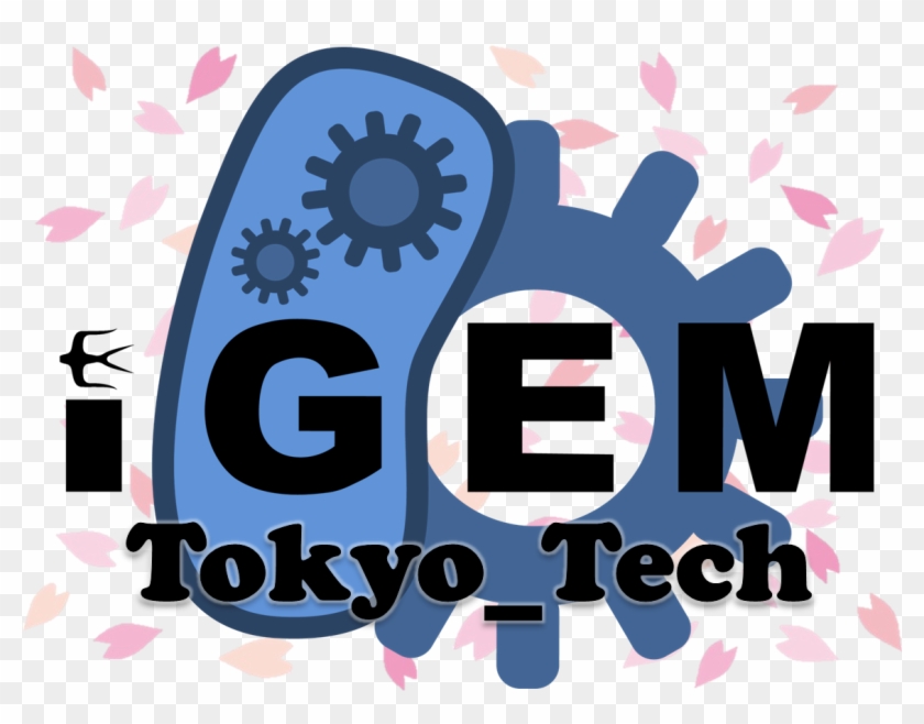 Tokyo Institute Of Technology - International Genetically Engineered Machine #656544