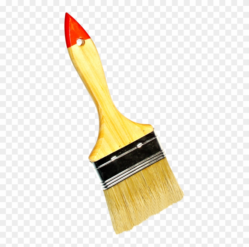 Paint Brush Png Transparent Images - Paint Brush Png #656575