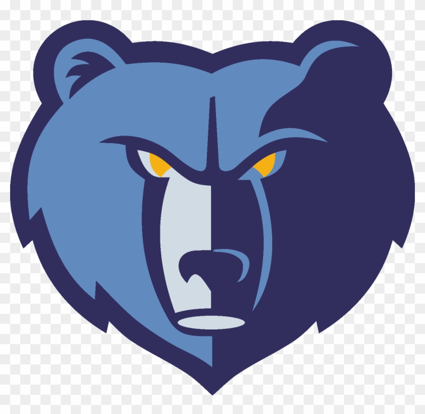 Save - Memphis Grizzlies Logo 2014 #656577