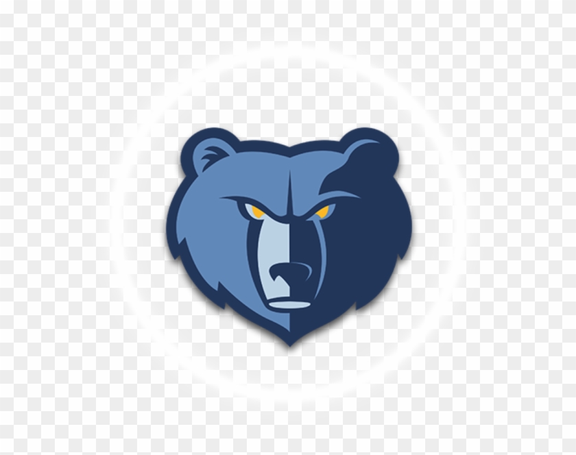 Memphis Grizzlies Logo 2018 #656581