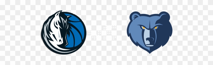 The Fast Break - Memphis Grizzlies Logo Png #656598