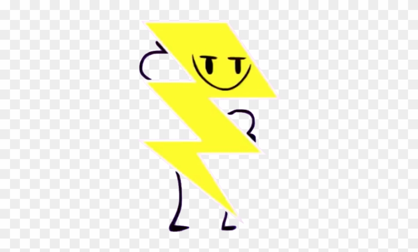 Bfdi - Bfdi Bolty #656626