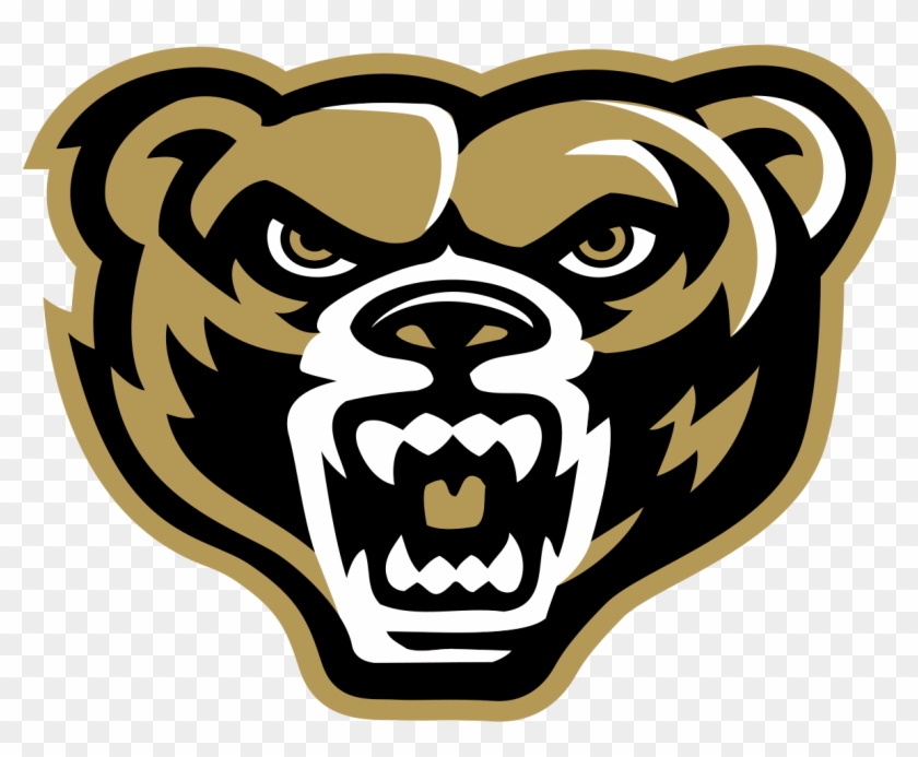 Oakland University Golden Grizzlies #656634