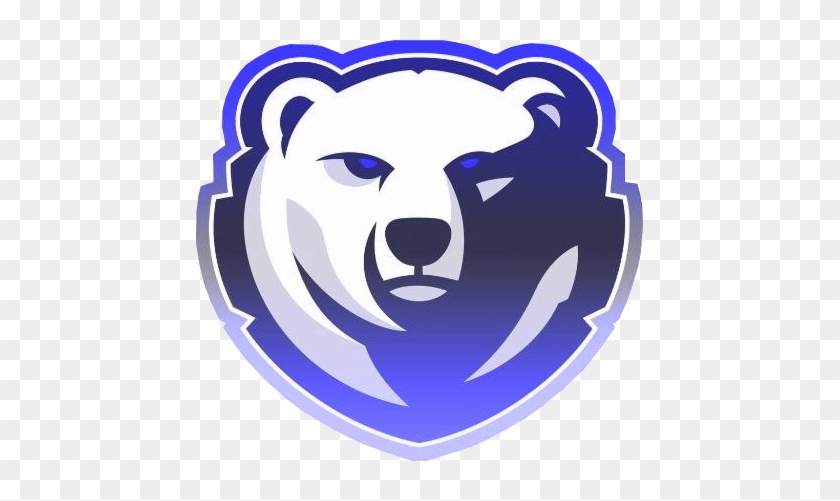 Northern Gaming Blue Team Logo - Northern Gaming Rocket League #656647