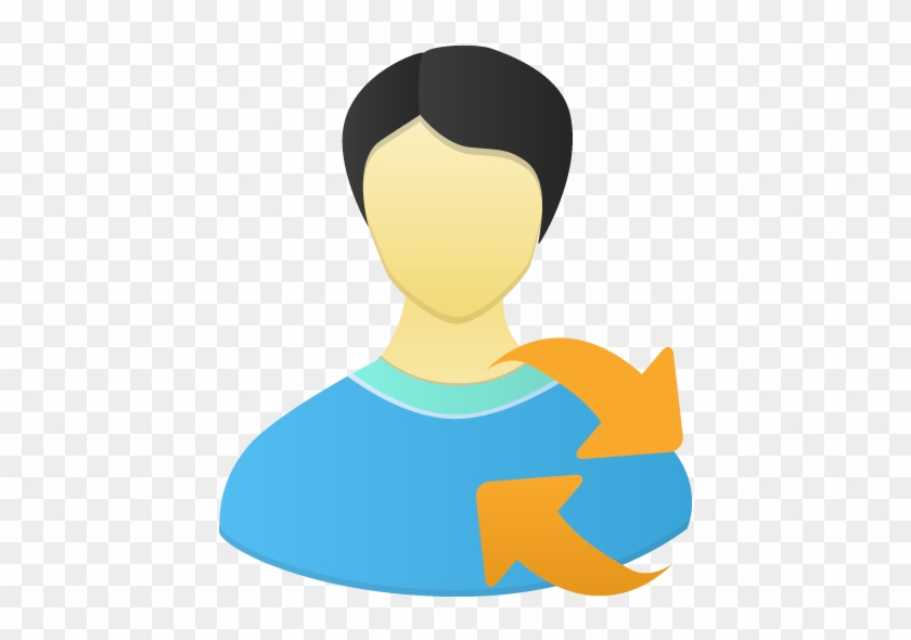 User Mapping Icon - Usuario Busqueda Png #656651