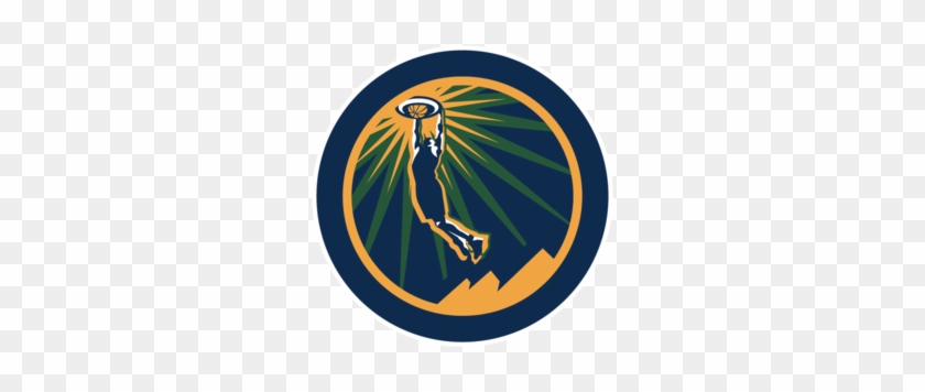 Jazz - New Utah Jazz Logo #656675