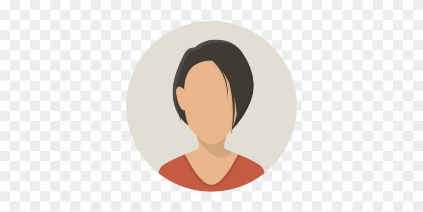 Usericon - Customer Icon Flat #656704