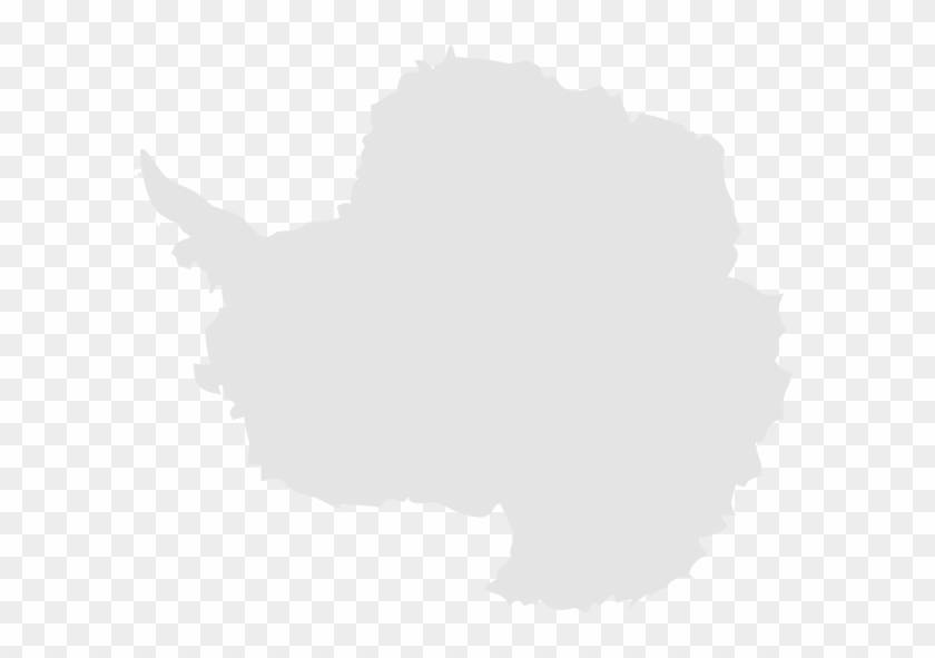 Antarctica Clip Art At Clker - Blue And White Flag Emoji #656770