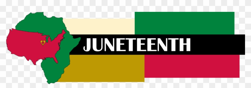 January Calendar Clip Art Download - African Juneteenth #656785