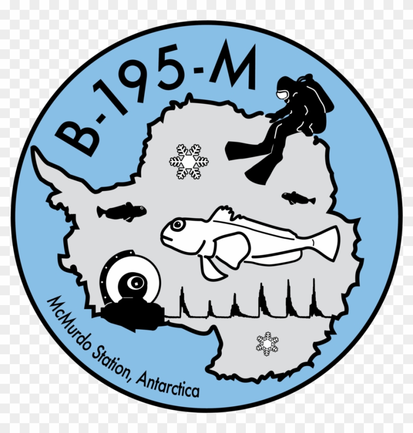 B195m Logo 2017 Final - Colegio Tierra Del Fuego #656805