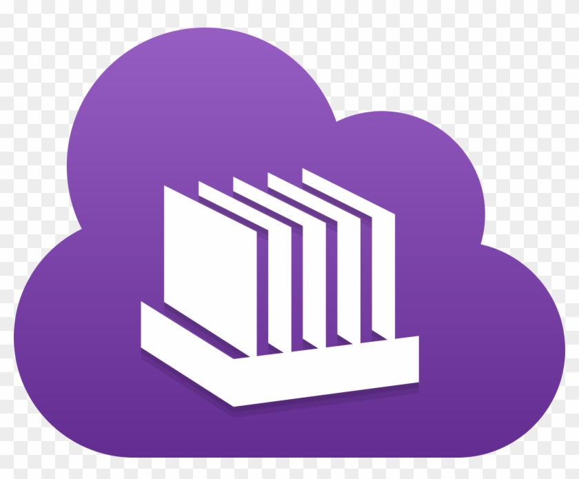 Cloud Queue Logo - Message Queue Icon Png #656809