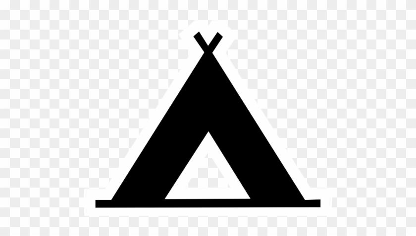 Antarctic Camping - Camping Icon #656843