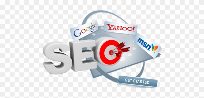 Ethical Techniques Should Be Followed - Search Engine Optimization Logo #656849
