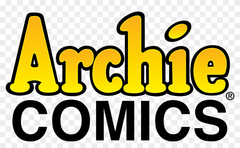Riverdale - Archie Comics Logo #656853