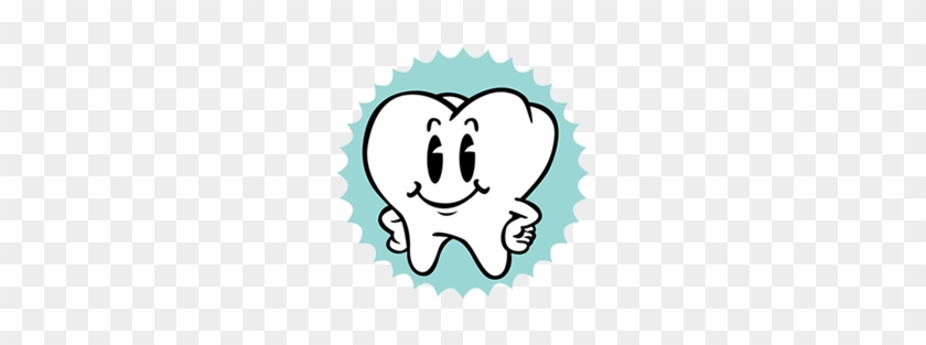 Dental Assistant Salary - Cartoon Tooth #656857