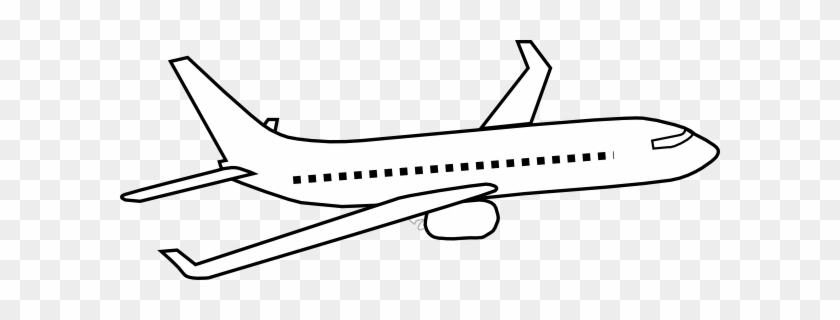 Airplane Clipart #656874