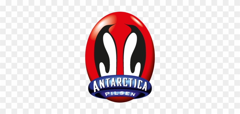 Antarctica Logo - Rótulo Da Cerveja Antarctica Para Personalizar #656888