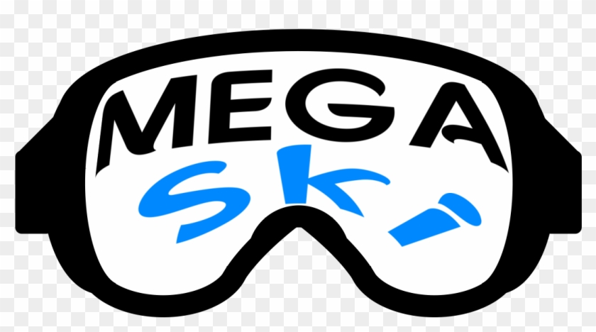 Mega Ski Mega Ski - Snowboard #656909