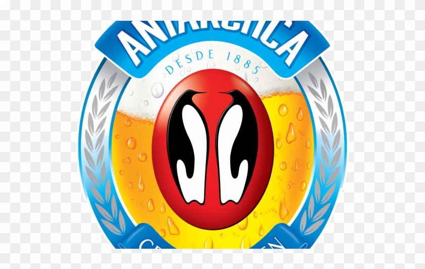 Antarctica Cerveja L - Cerveja Antarctica Logo Png #656949
